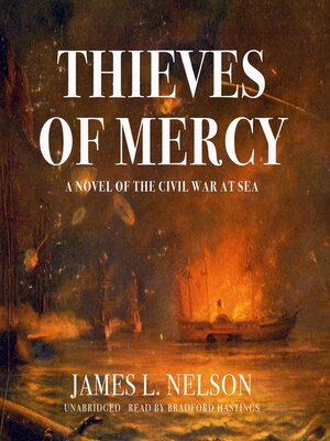 cover image of Thieves of Mercy